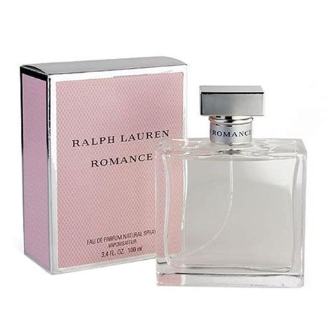 ralph lauren romance perfume